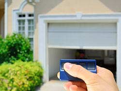 Warrenville Garage Door Repair